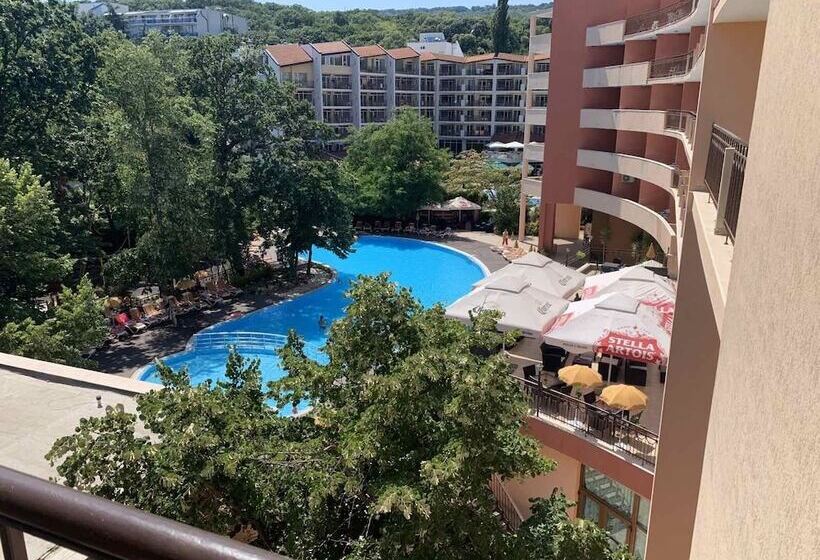 Номер Стандарт, Allegra Balneo & Spa