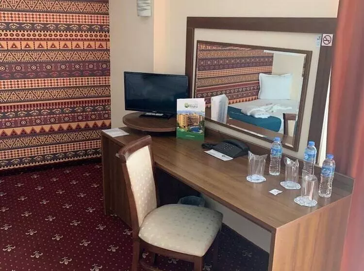 اتاق خانوادگی, Allegra Balneo & Spa