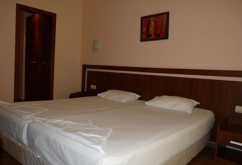 Апартаменты 1 Спальня, Allegra Balneo & Spa