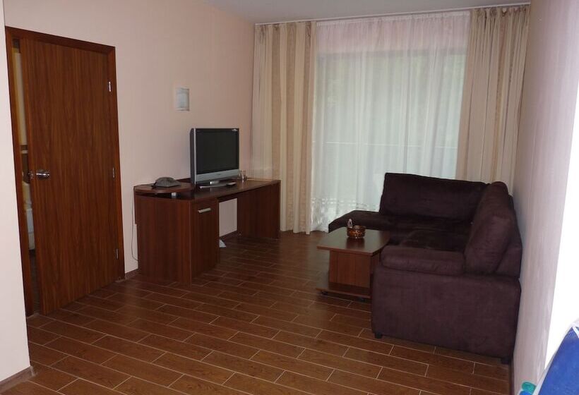 Апартаменты 1 Спальня, Allegra Balneo & Spa