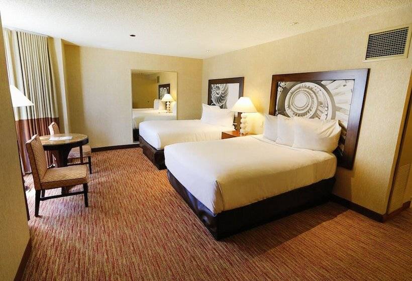 古典房间, Bally S Atlantic City Hotel & Casino