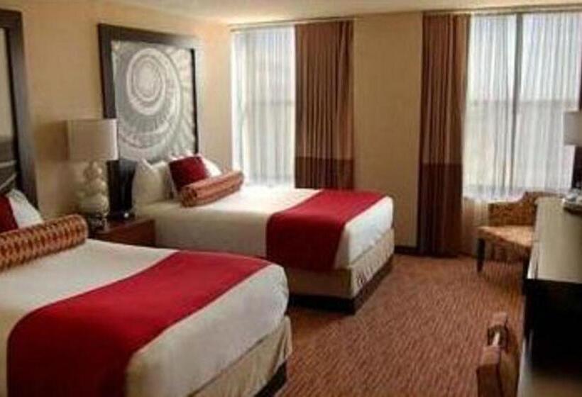 클래식 룸, Bally S Atlantic City Hotel & Casino