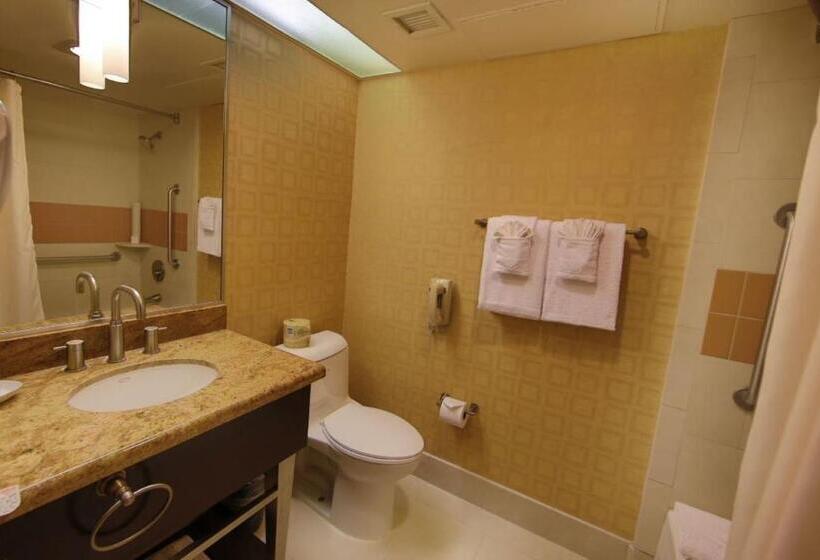 古典房间, Bally S Atlantic City Hotel & Casino