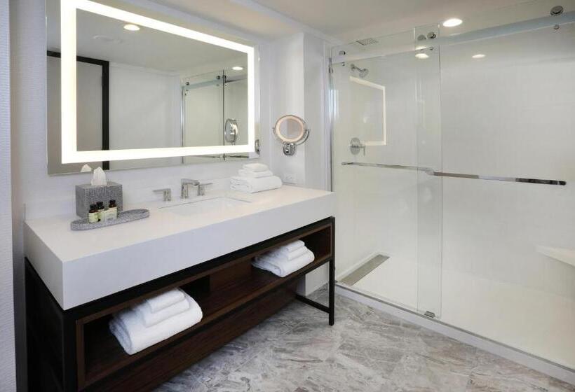 古典房间, Bally S Atlantic City Hotel & Casino