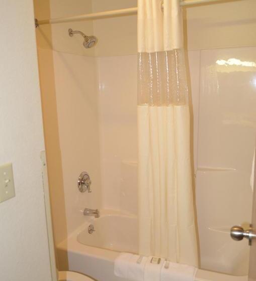 Люкс Кровать Кинг, Baymont By Wyndham Davenport