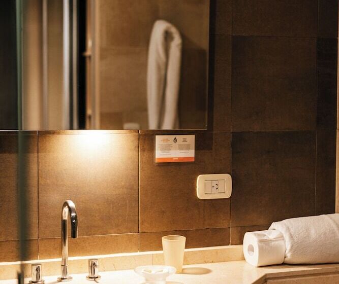 Suíte, Recoleta Park by Bens