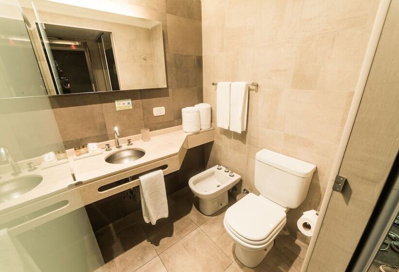 Suíte, Recoleta Park by Bens