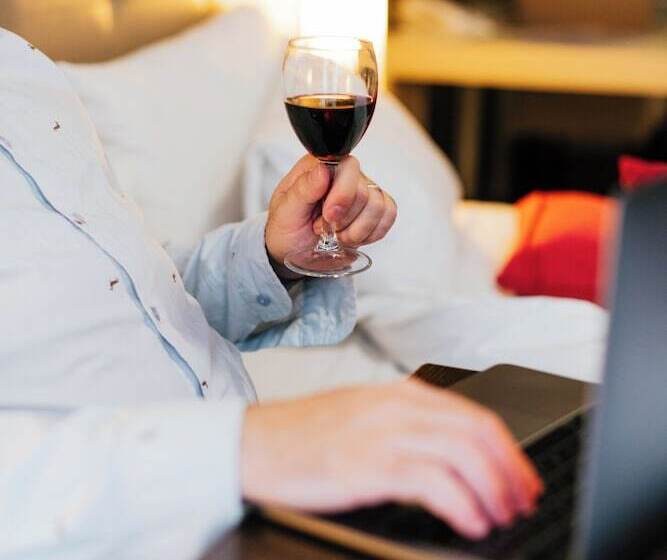 Escritório Superior, Recoleta Park by Bens