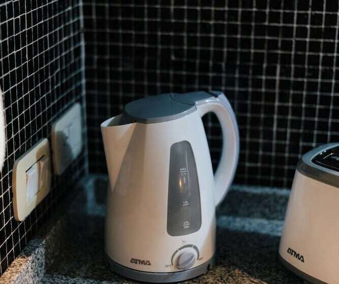 Suíte, Recoleta Park by Bens