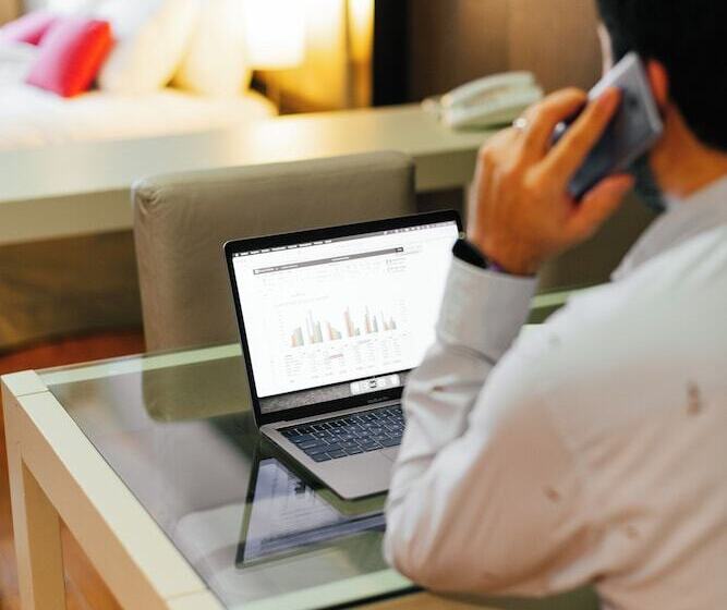 Suíte, Recoleta Park by Bens