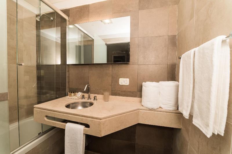 Escritório Superior, Recoleta Park by Bens