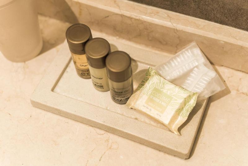 Escritório Superior, Recoleta Park by Bens