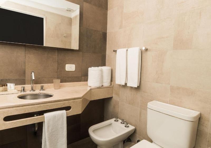 Escritório Superior, Recoleta Park by Bens