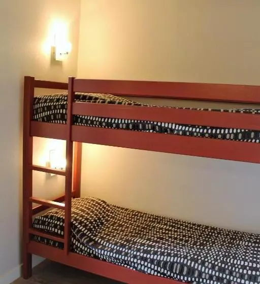 ファミリールーム, Brit Hotel Quimper Nord