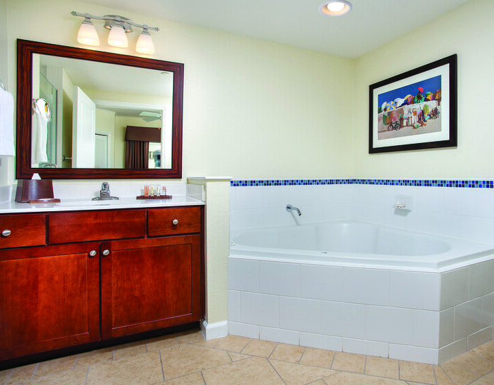 شقة غرفتين, Club Wyndham Oceanside Pier Resort