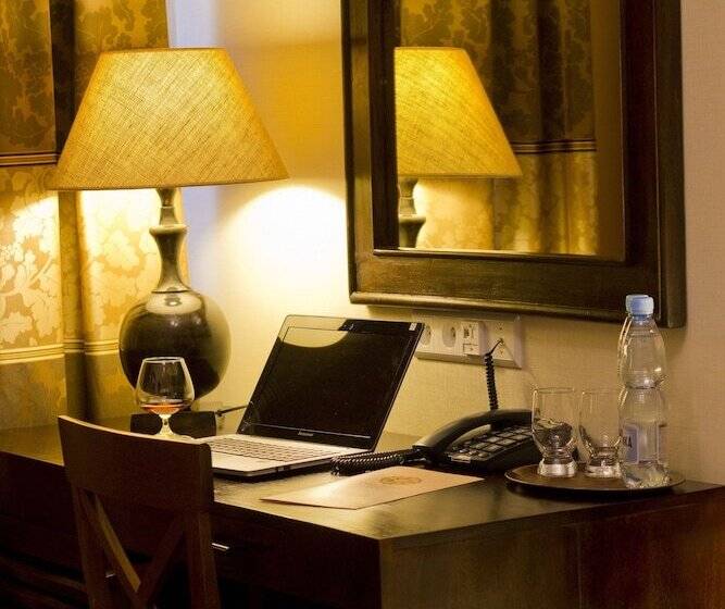 Standardzimmer, Columbus