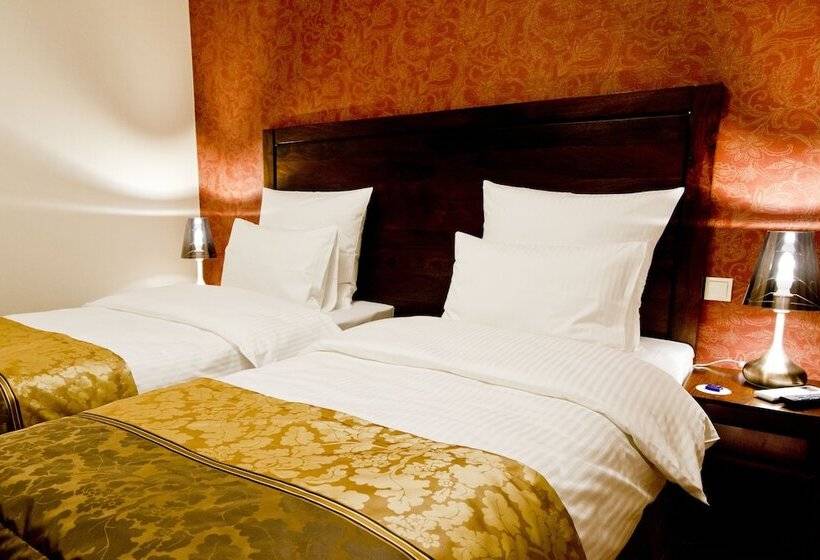 Standardzimmer, Columbus