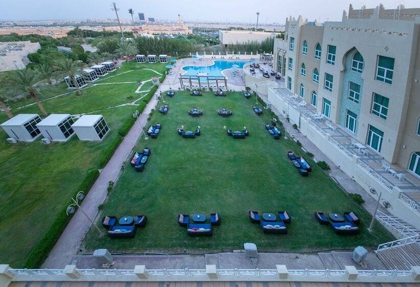 اتاق استاندارد, Copthorne Al Jahra Hotel & Resort