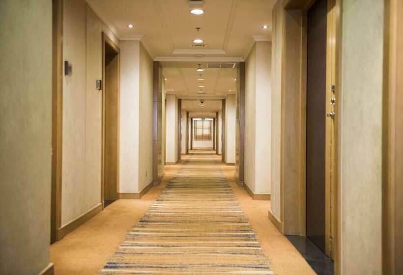 اتاق استاندارد, Copthorne Al Jahra Hotel & Resort