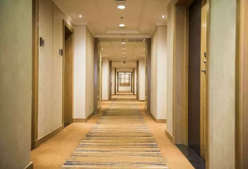 اتاق استاندارد, Copthorne Al Jahra Hotel & Resort