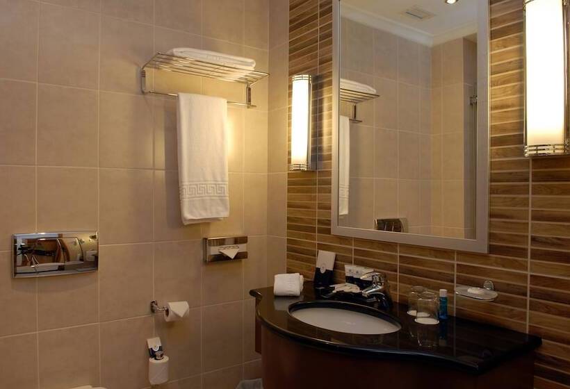 اتاق استاندارد, Copthorne Al Jahra Hotel & Resort