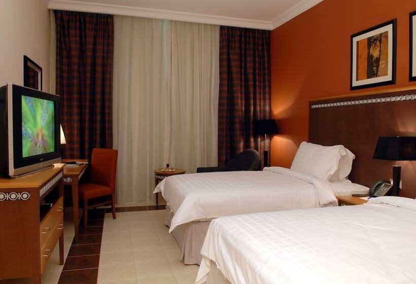 اتاق استاندارد, Copthorne Al Jahra Hotel & Resort