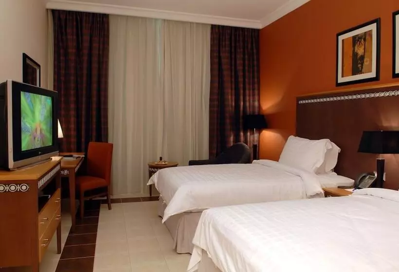اتاق استاندارد, Copthorne Al Jahra Hotel & Resort