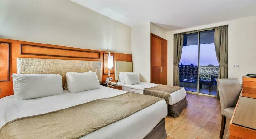 스탠다드 룸, Crystal Prestige Elite