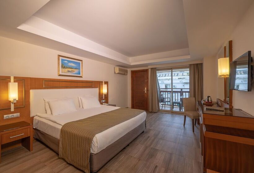 패밀리 룸, Crystal Prestige Elite