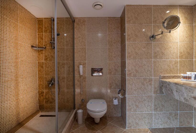 스탠다드 룸, Crystal Prestige Elite