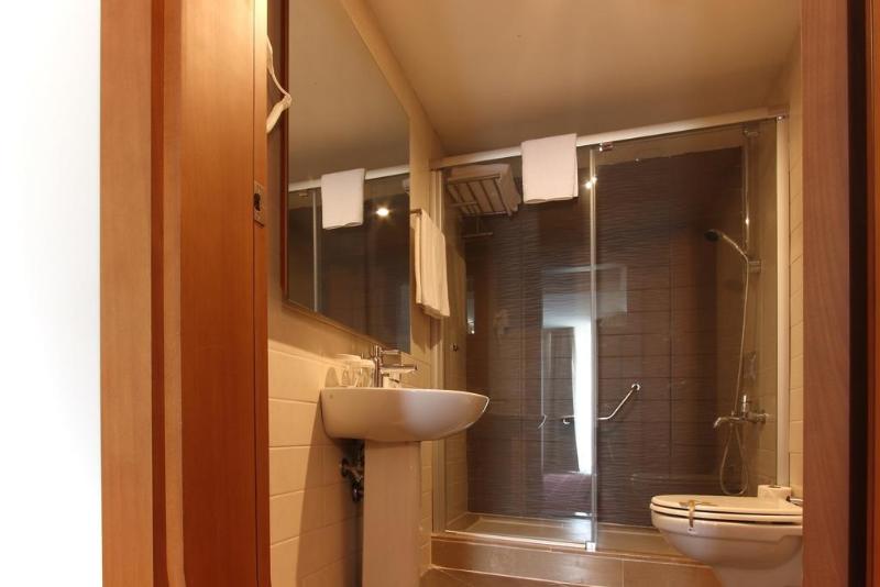 스탠다드 룸, Crystal Prestige Elite