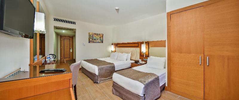 스탠다드 룸, Crystal Prestige Elite