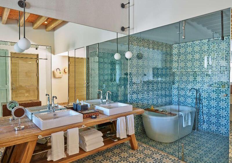 キングサイドベッドのスタンダードワンルーム, Doubletree By Hilton Hotel Savannah Airport