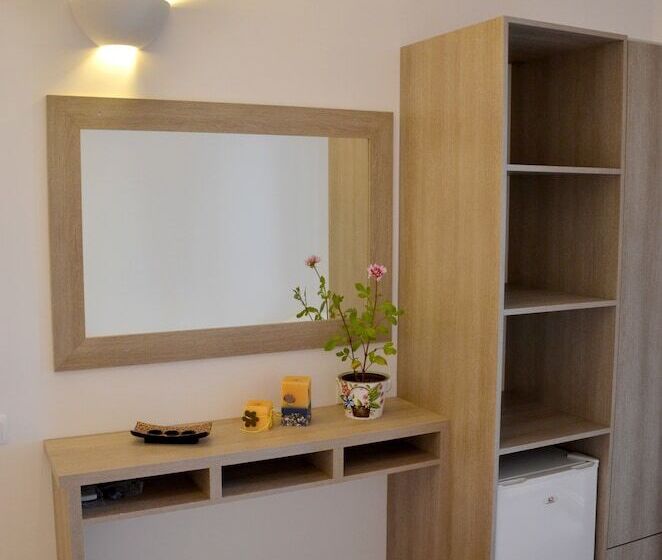 اتاق لوکس, Galaxy