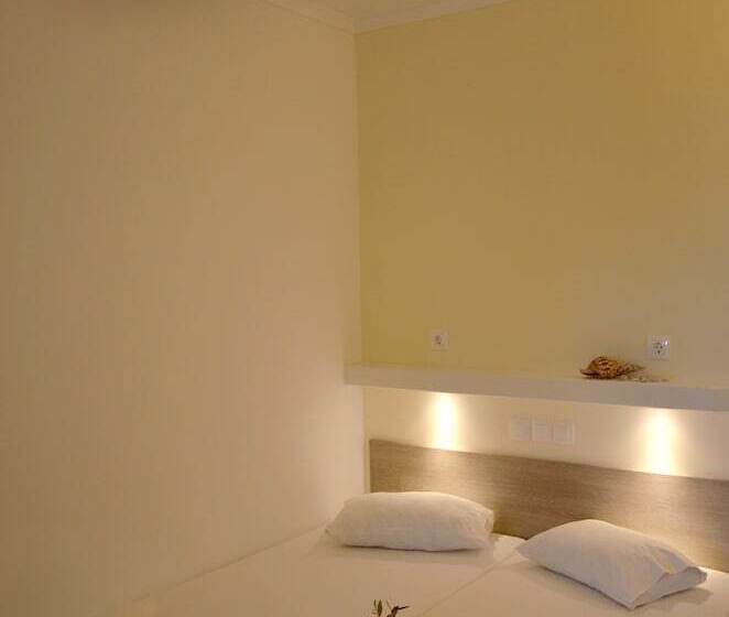 اتاق لوکس, Galaxy