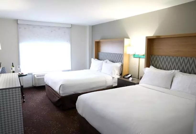 اتاق استاندارد, Holiday Inn O Hare Area, An Ihg