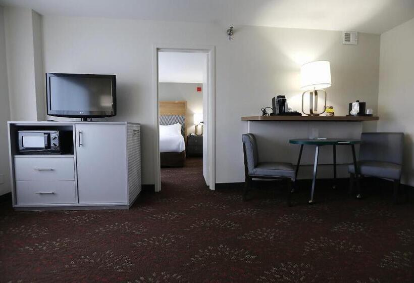 סוויטה, Holiday Inn O Hare Area, An Ihg