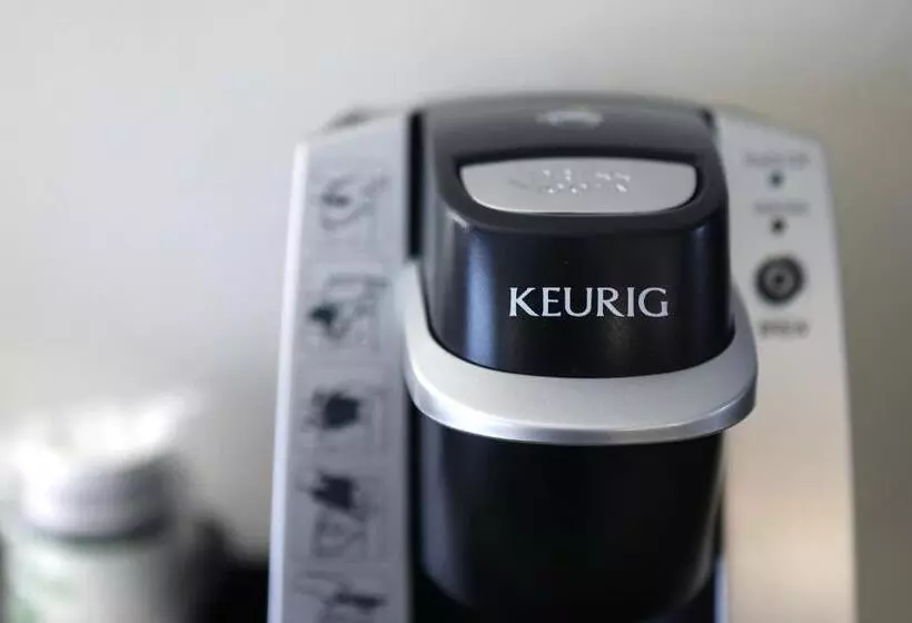 سوییت, Holiday Inn O Hare Area, An Ihg