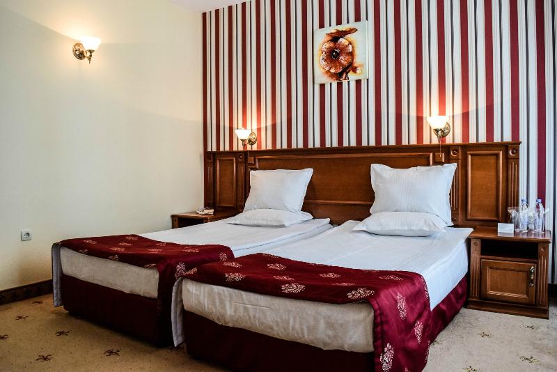 חדר סטנדרט, Karolina