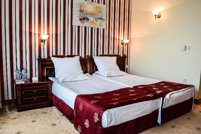 חדר סטנדרט, Karolina