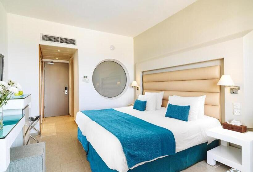 חדר סטנדרט נוף לים, Leonardo Cypria Bay