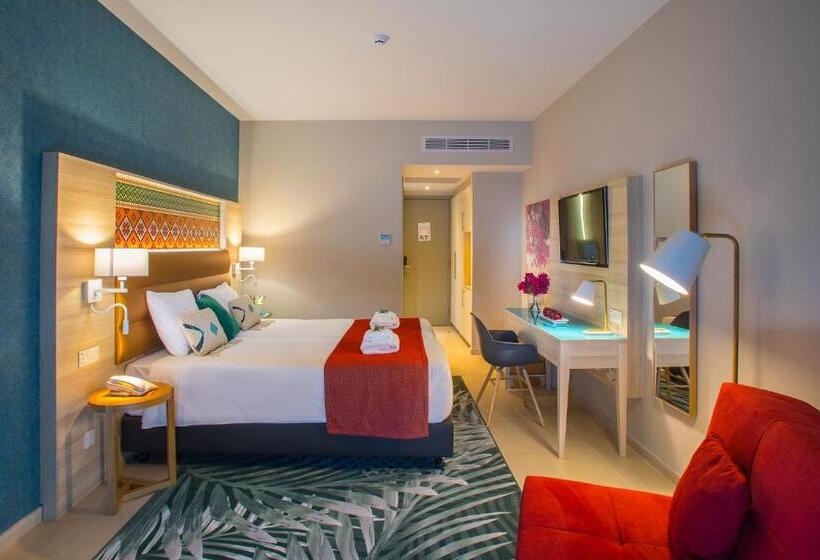 Номер Стандарт Вид на Море, Leonardo Cypria Bay