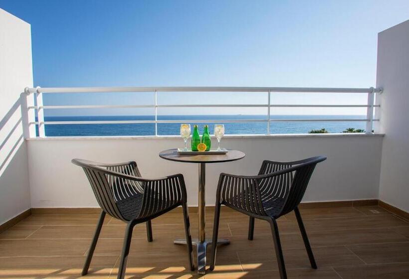 Люкс Executive Вид на Море, Leonardo Cypria Bay