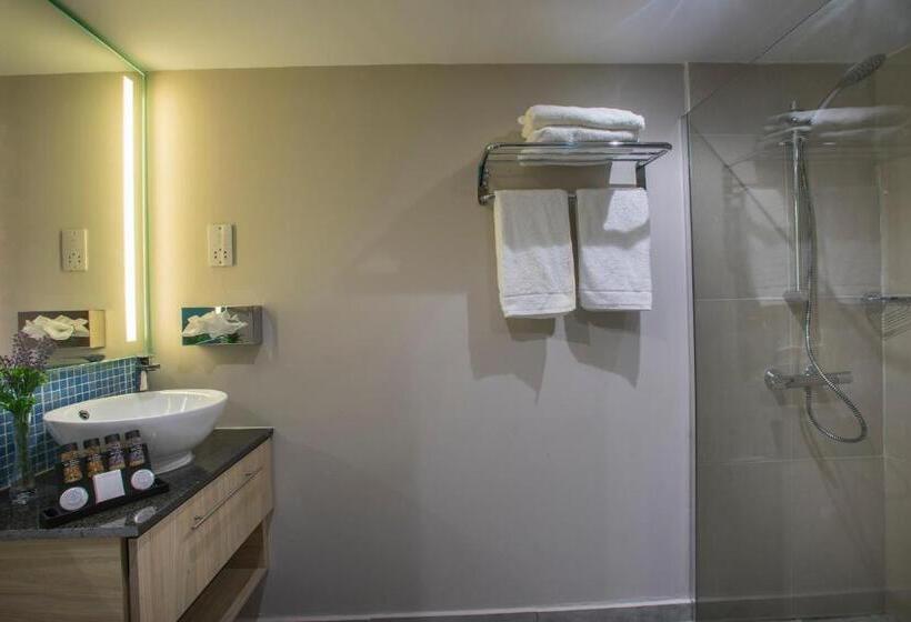 חדר סטנדרט נוף לים, Leonardo Cypria Bay