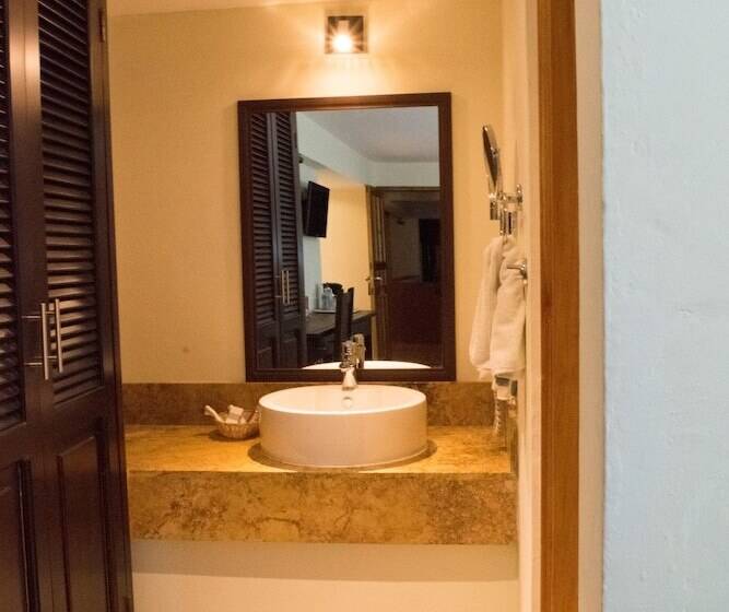 Номер Стандарт 2 Двуспальные Кровати, Plaza Magnolias