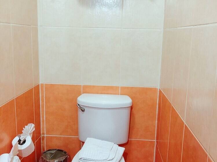 Номер Стандарт 2 Двуспальные Кровати, Plaza Magnolias