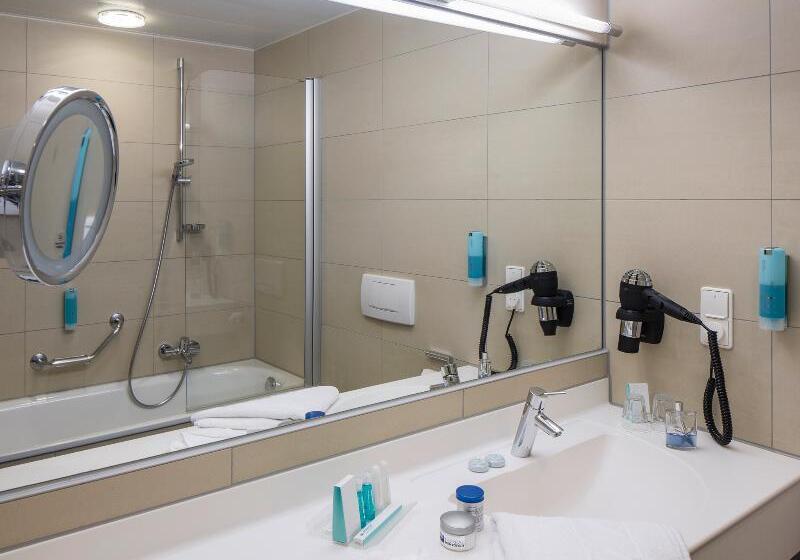 高级大房间, Porto Plazza