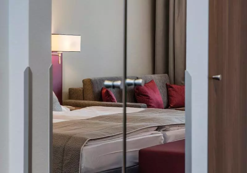 اتاق سوپریور, Porto Plazza