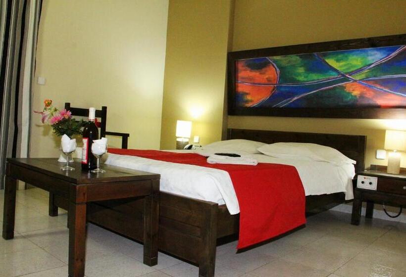 标准间, Porto Plazza