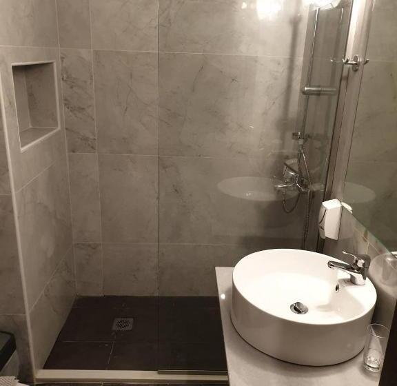 高级大房间, Porto Plazza